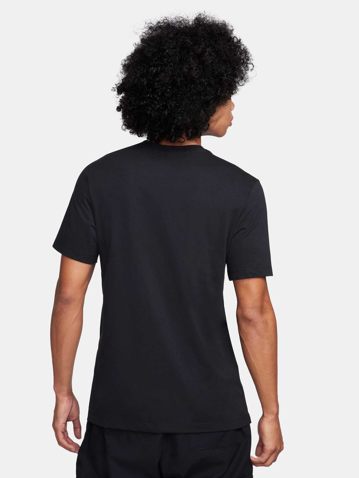 NIKE Тениска U NSW TEE SOLE RALLY FTRA