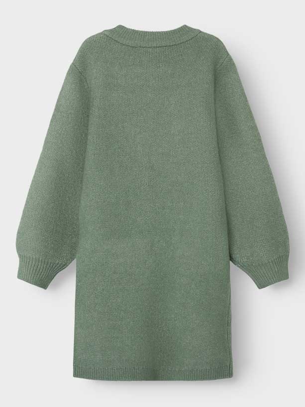 NAME IT Рокля NKFOMARIAN LS KNIT DRESS