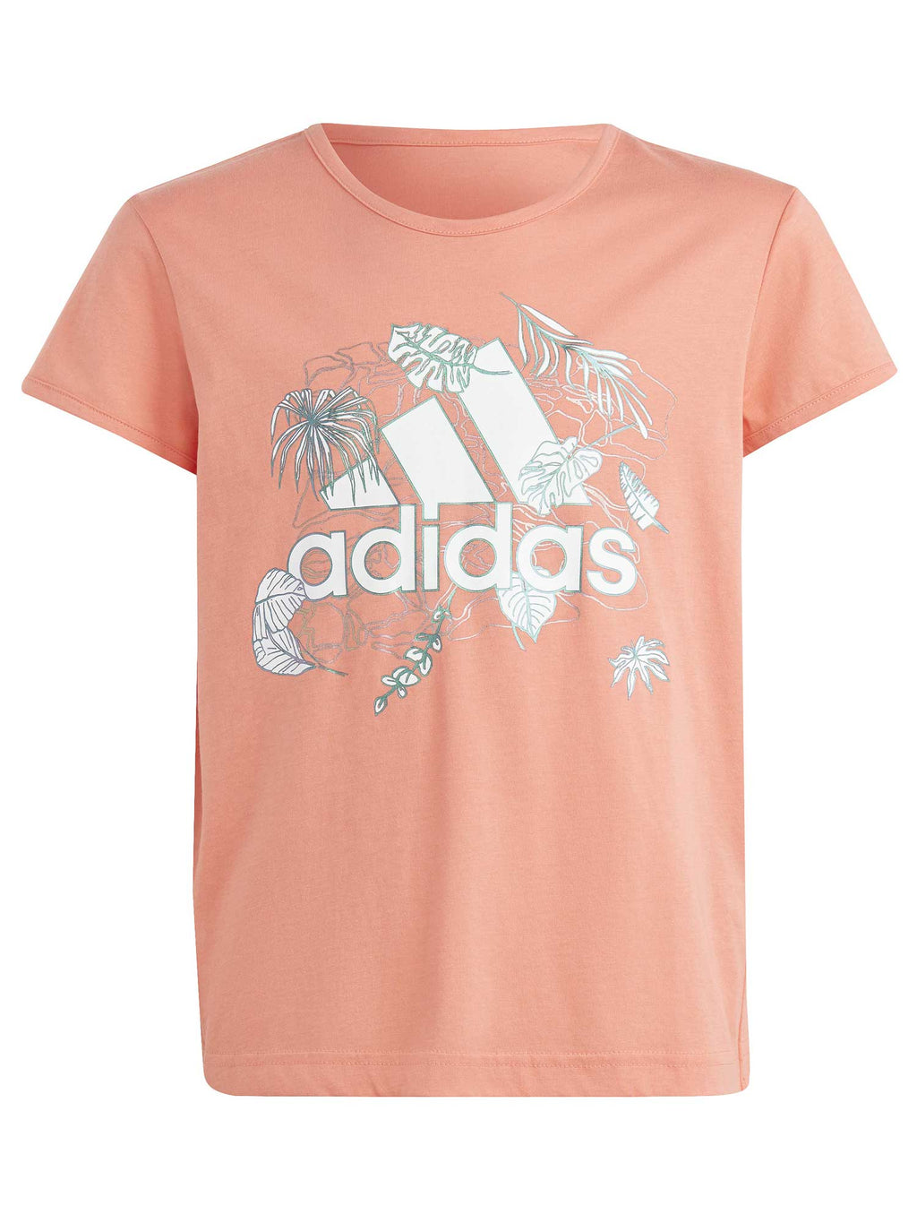 ADIDAS SPORTSWEAR Тениска Summerglam Reversible Graphic
