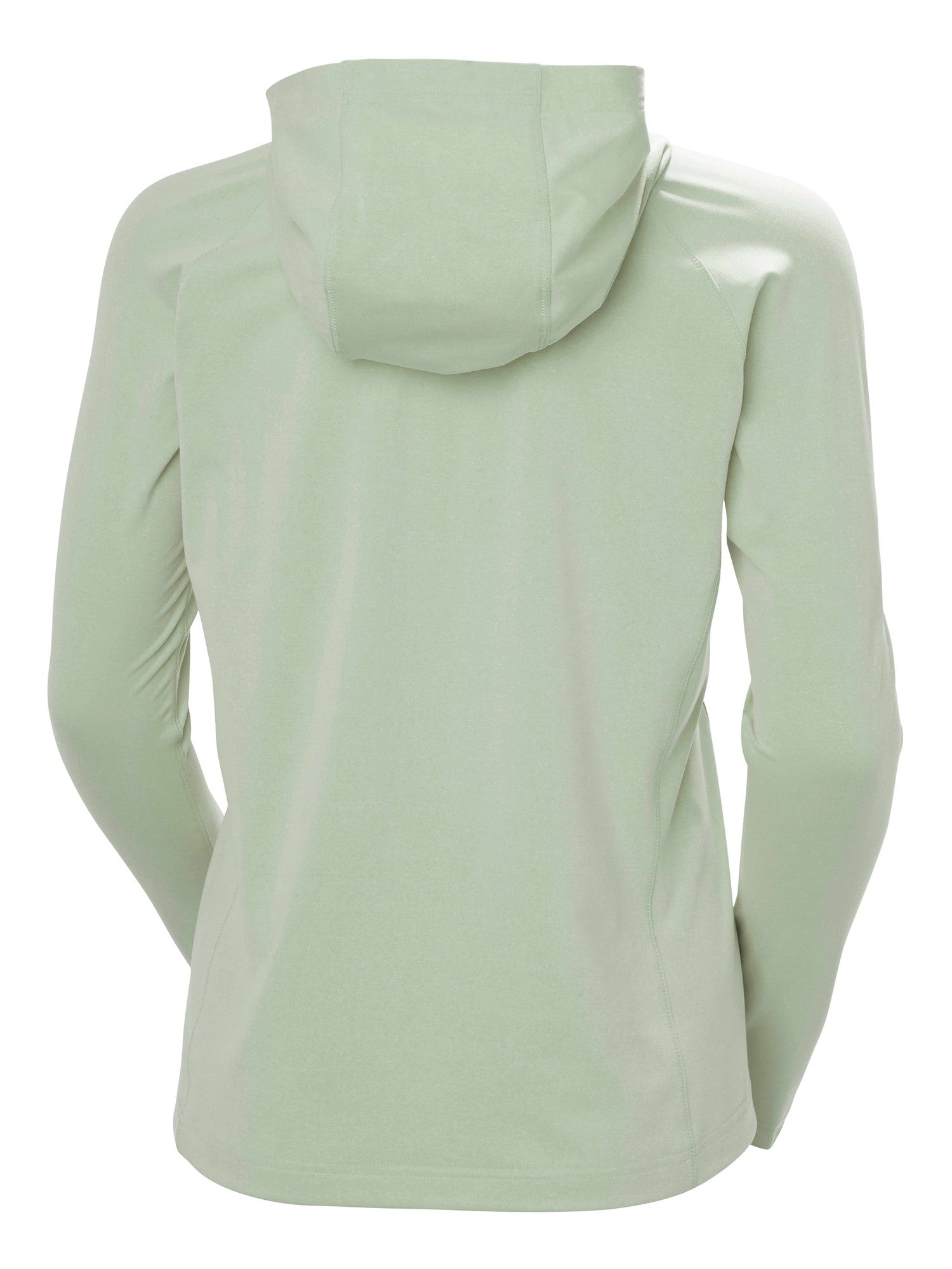 HELLY HANSEN Суитшърт W TYRI KNIT HOODIE