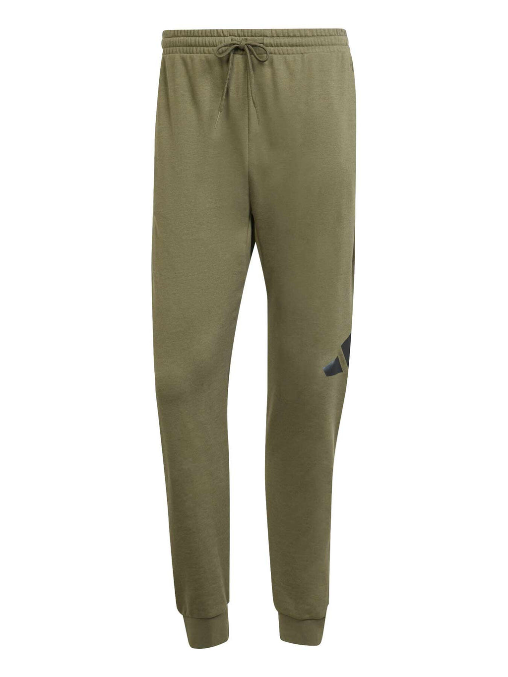 ADIDAS SPORTSWEAR Спортно долнище Essentials Big Logo French Terry