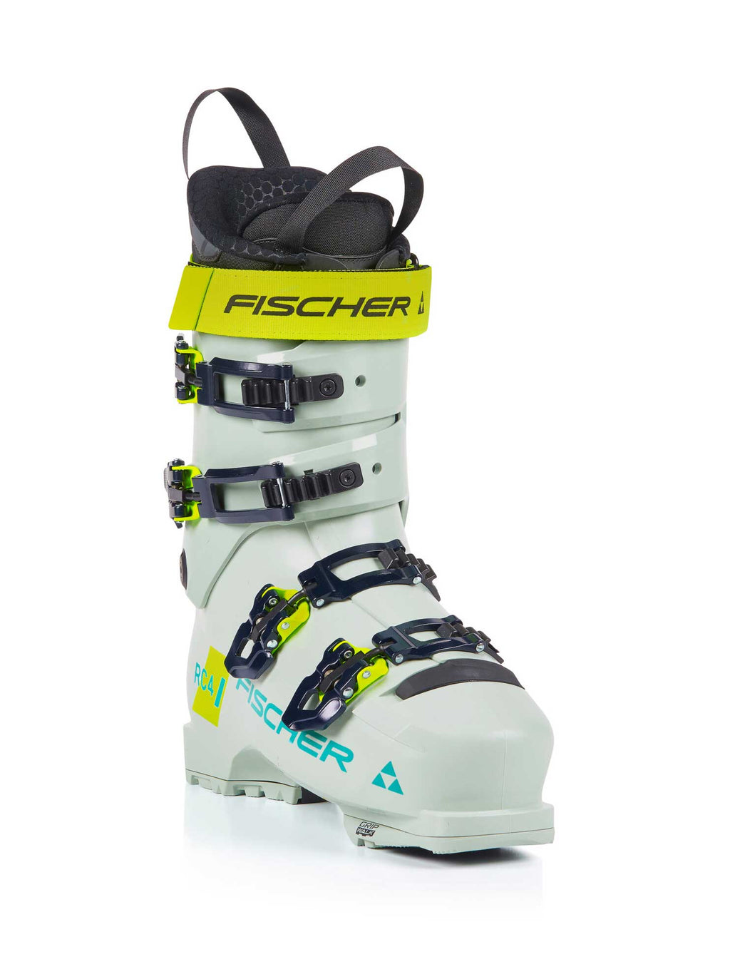 FISCHER Ски обувки RC4 95 MV VAC GW
