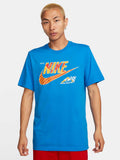 NIKE Тениска U NSW TEE SOLE RALLY FTRA