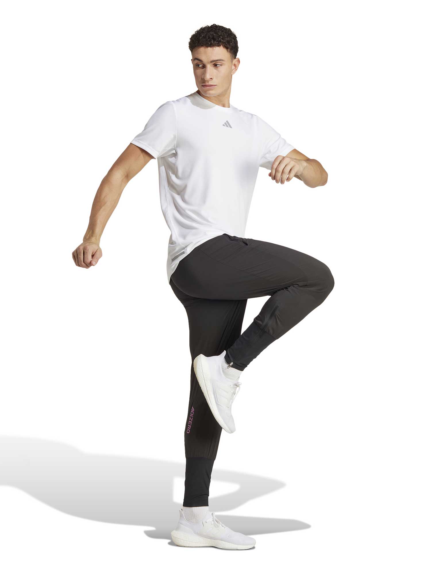 ADIDAS PERFORMANCE Спортно долнище Adizero