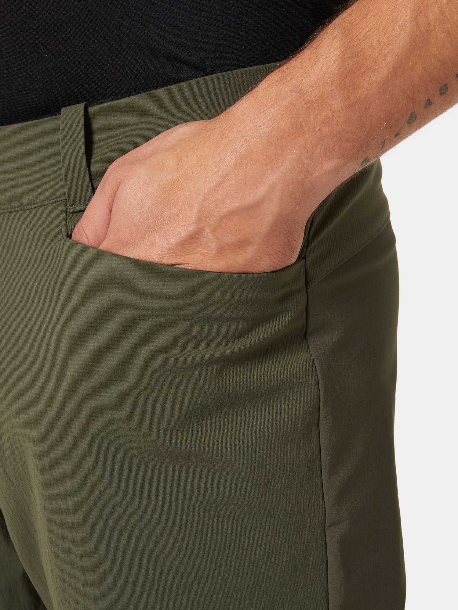 HELLY HANSEN Панталон VIKA TUR PANT 2.0