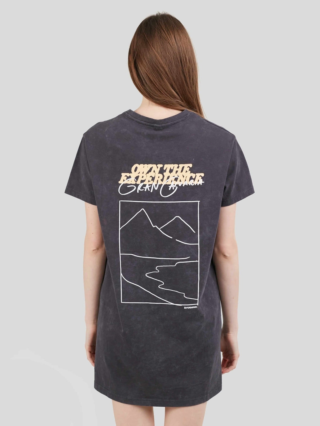FUNDANGO Рокля Swell Tee