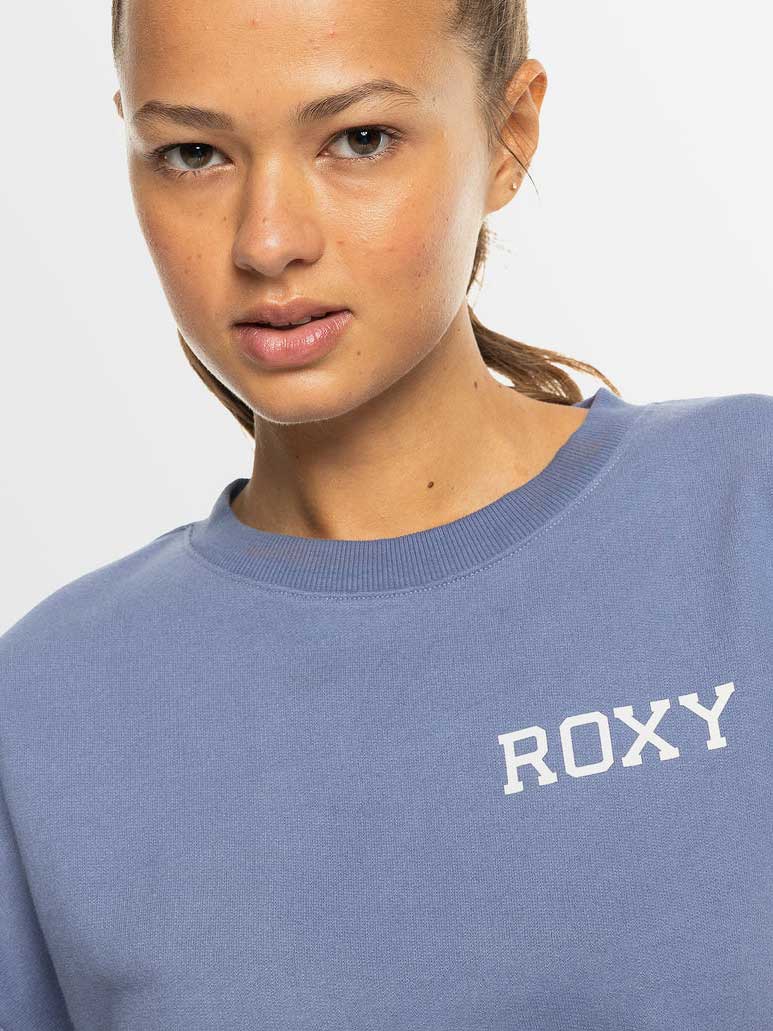 ROXY Блуза ESS NRJ CN CB2