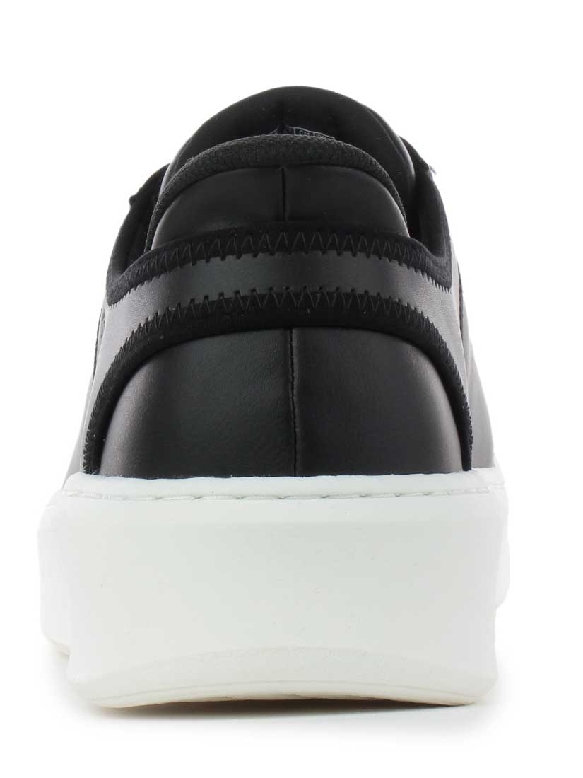 SKECHERS Обувки COURT BREAK - DOUBLE VENTED