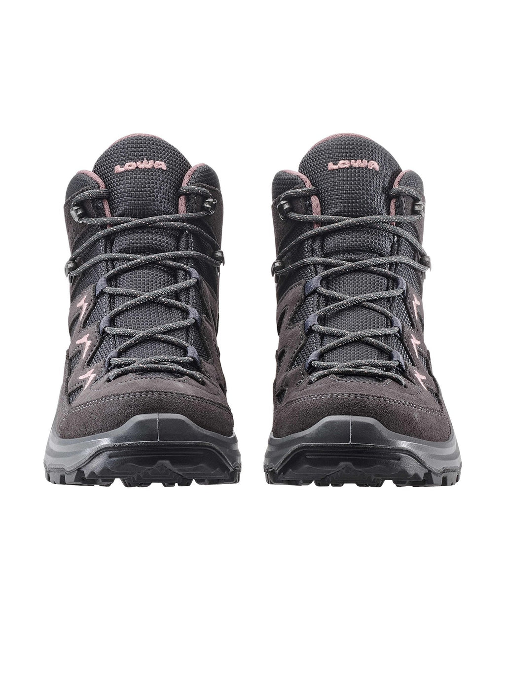 LOWA Обувки SIRKOS EVO GTX MID Ws