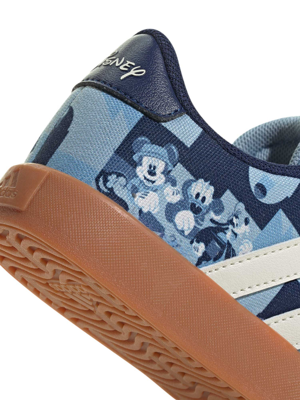 ADIDAS SPORTSWEAR Обувки x Disney Mickey VL Court