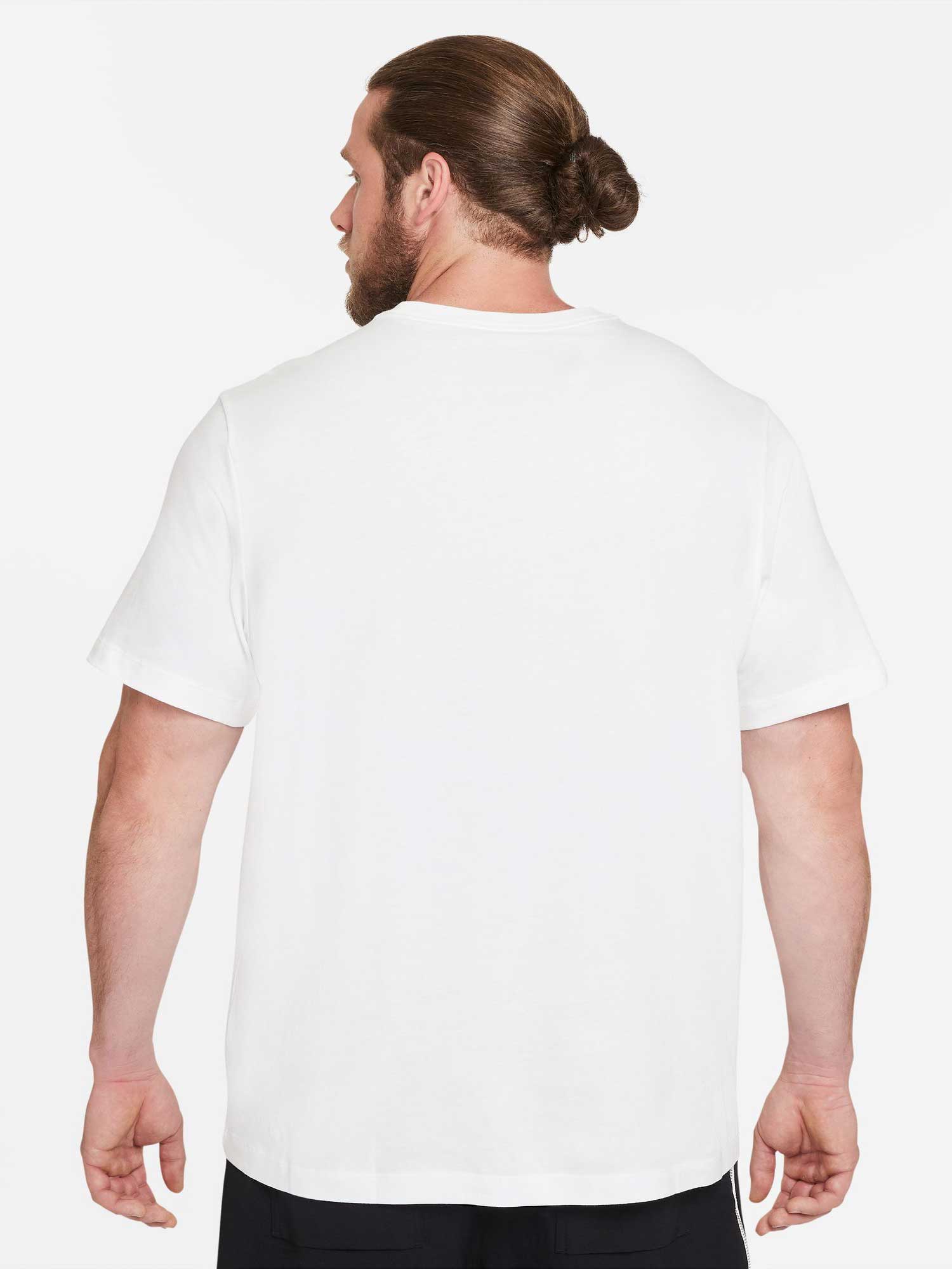 NIKE Тениска M NSW CLUB TEE