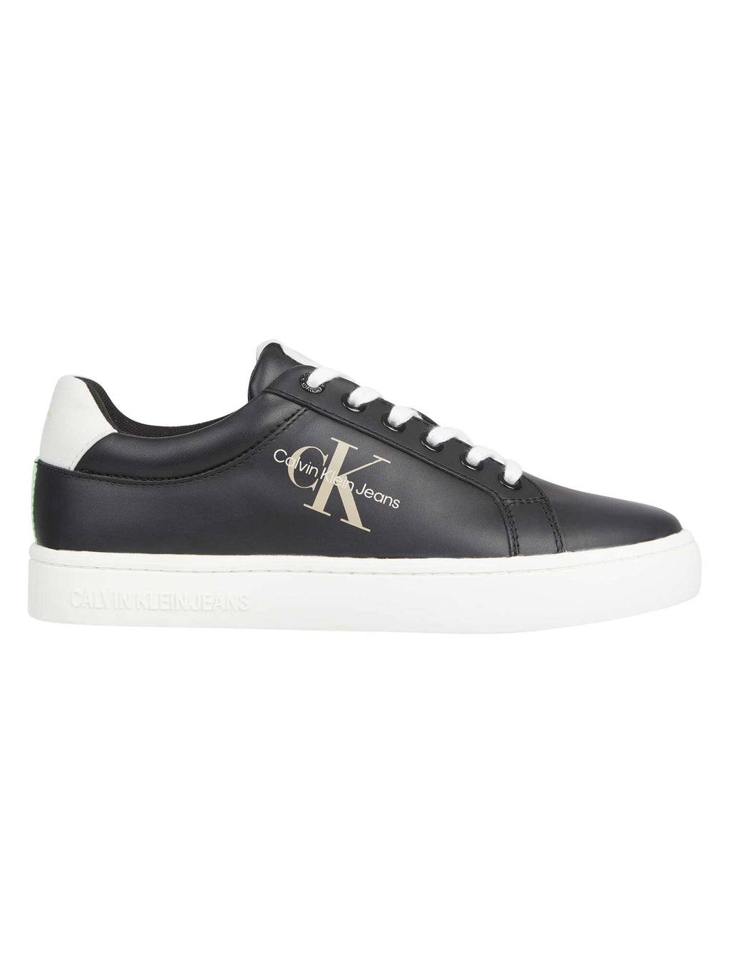Calvin Klein Jeans Обувки CLASSIC CUPSOLE