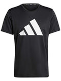 ADIDAS PERFORMANCE Тениска Run It T-Shirt