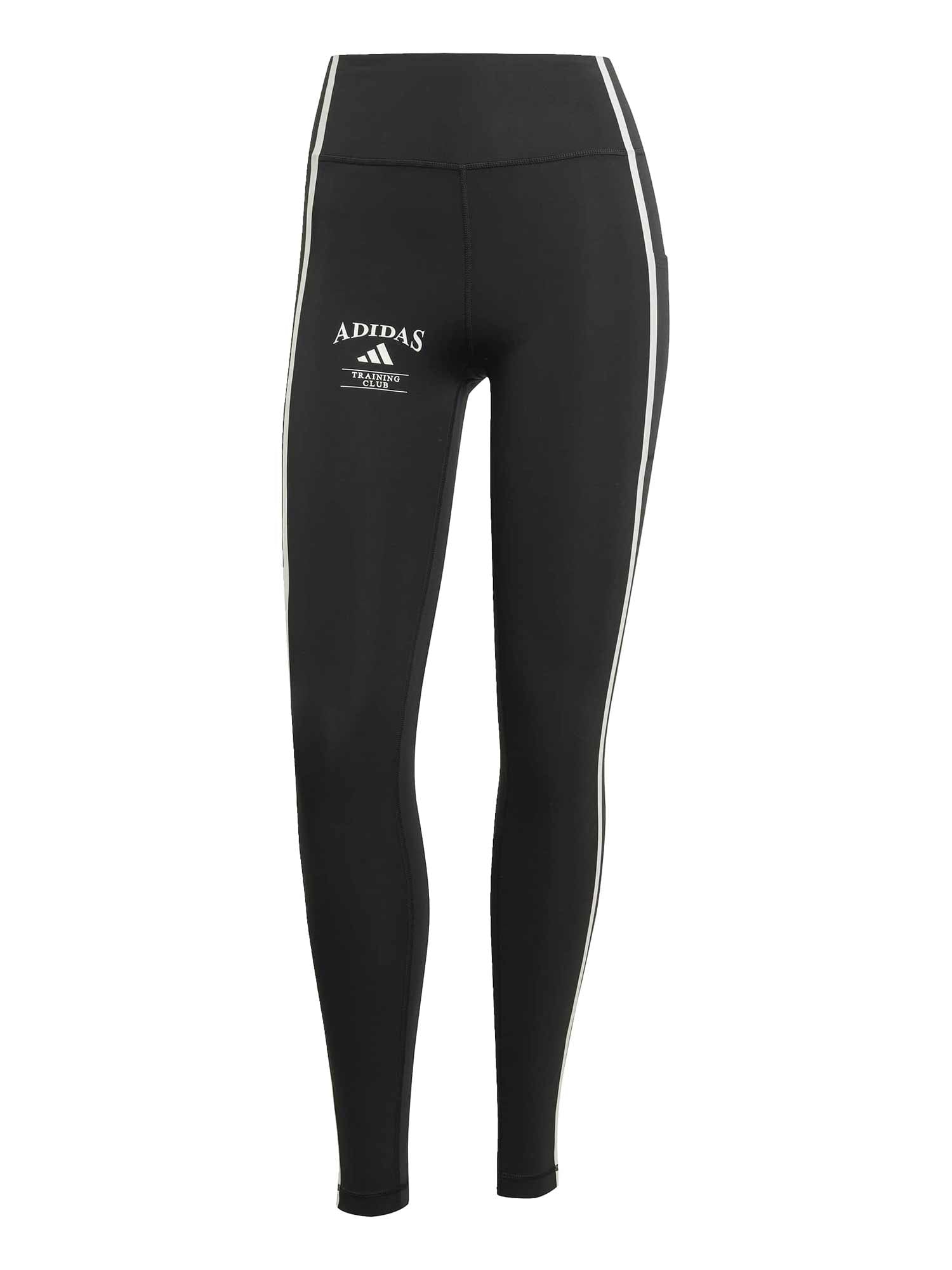 ADIDAS PERFORMANCE Клин Optime Heritage Full-Length Leggings