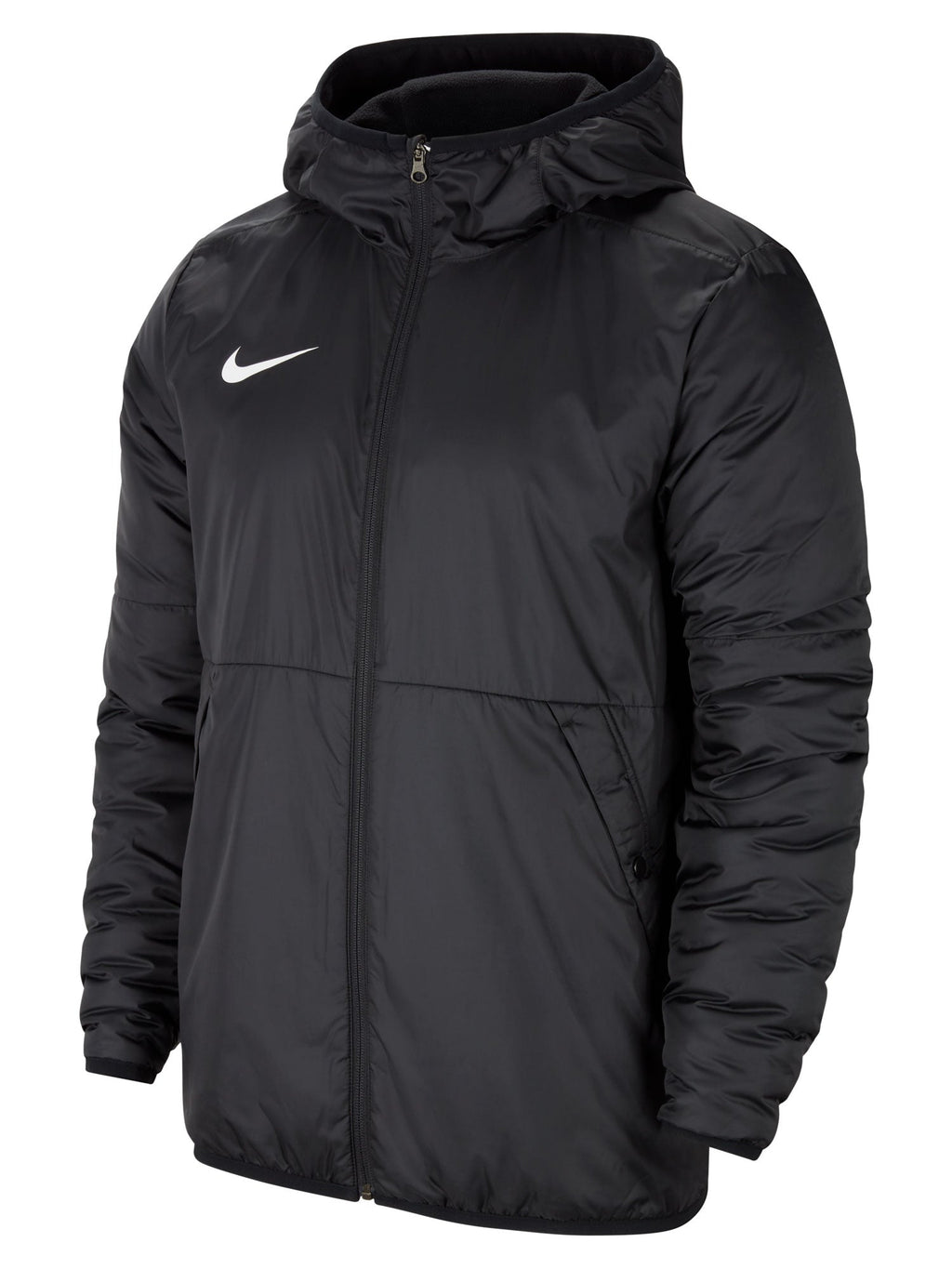 NIKE TEAM Яке M THRM RPL PARK20 FALL JKT