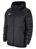 NIKE TEAM Яке M THRM RPL PARK20 FALL JKT