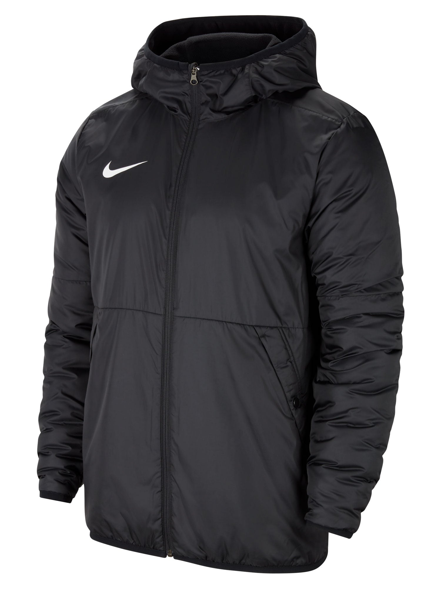 NIKE TEAM Яке M THRM RPL PARK20 FALL JKT