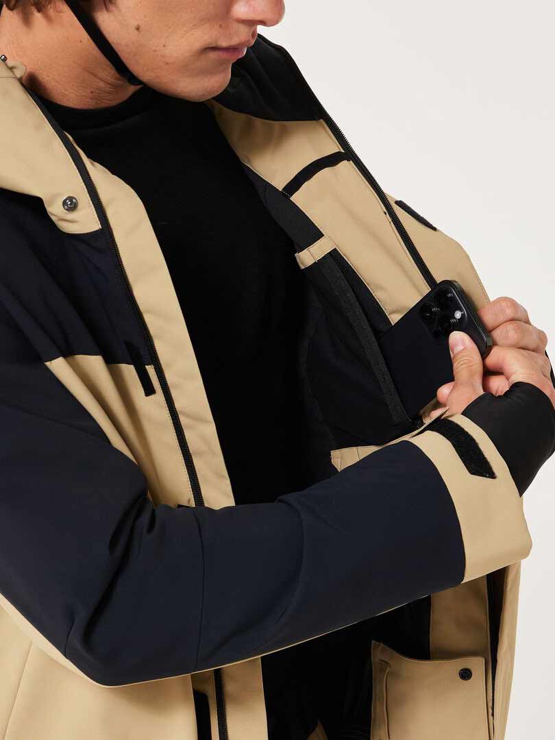OAKLEY Ски яке TNP TBT INSULATED JKT
