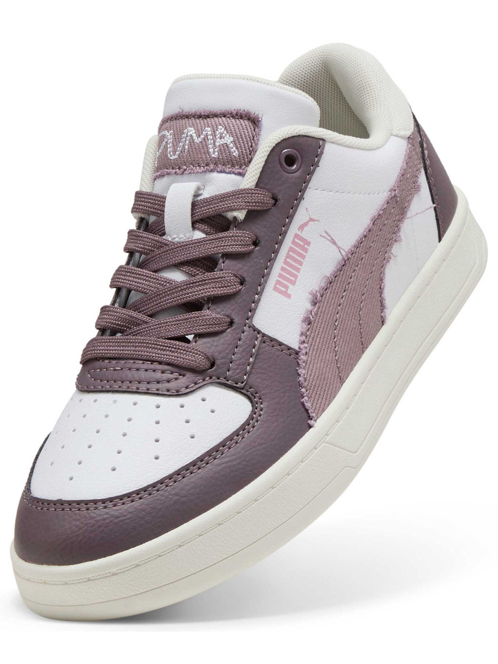 PUMA Обувки Puma Caven 2.0 MID 90s Jr