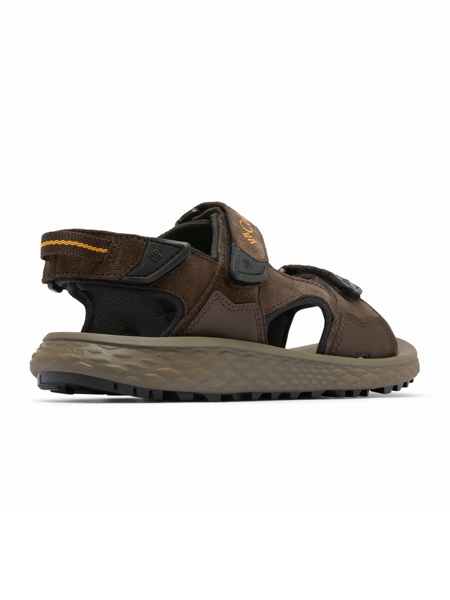 COLUMBIA Сандали KONOS HIKER 3-STRAP