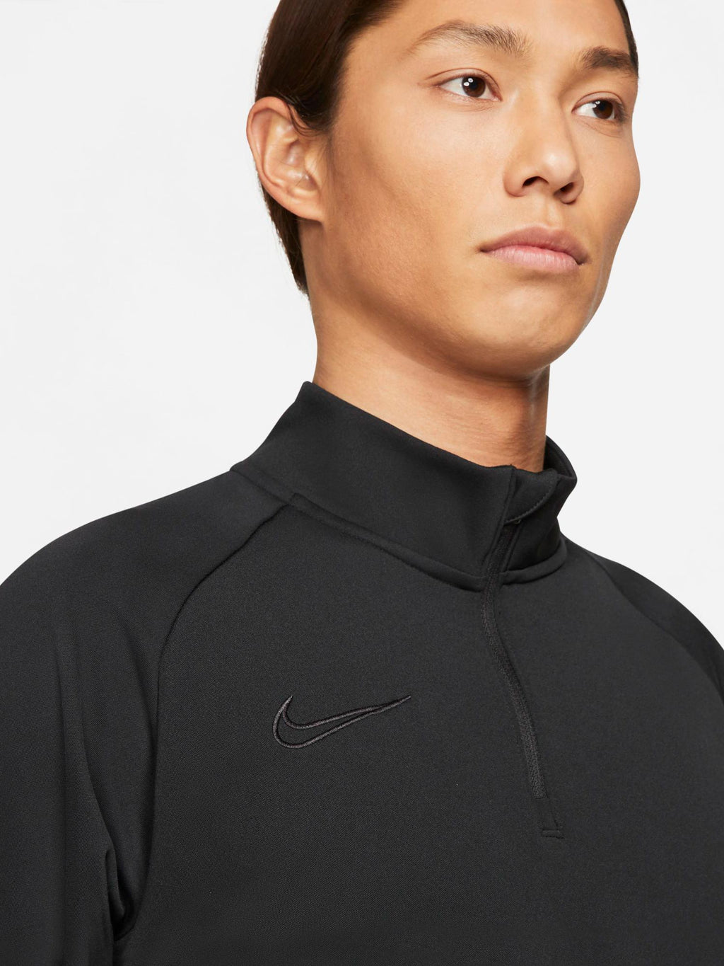 NIKE Блуза M DF ACD21 DRIL TOP