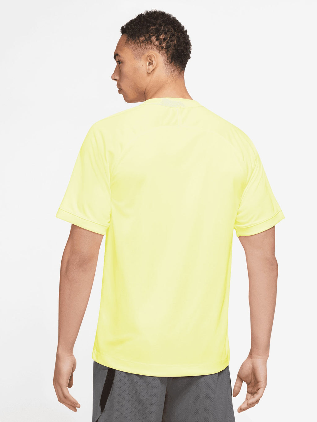 NIKE Тениска M NK DF TOP DYE WILD CARD