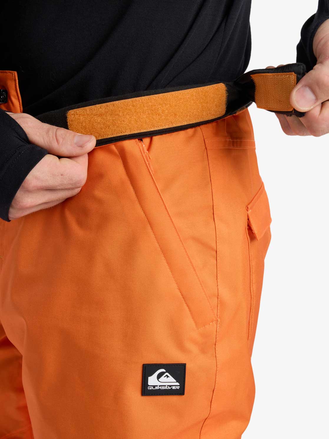 QUIKSILVER Ски панталон ESTATE PT