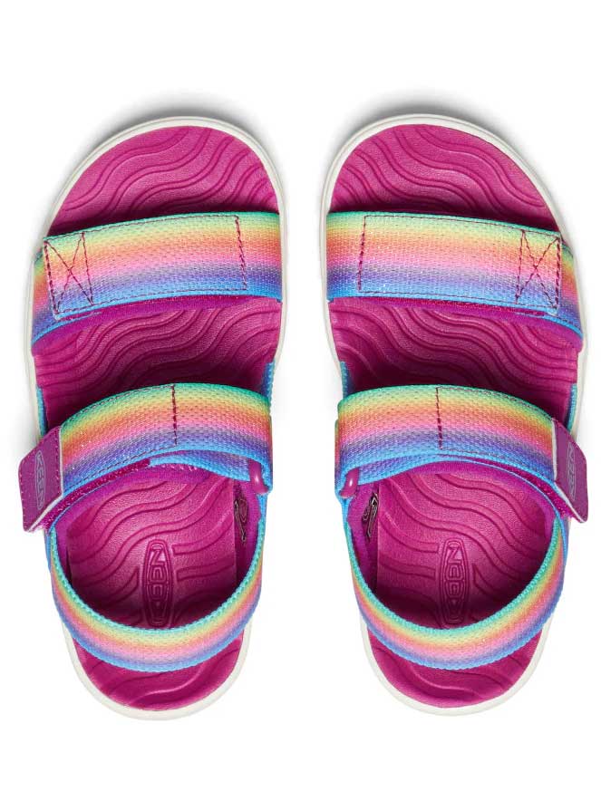 KEEN Сандали ELLE BACKSTRAP
