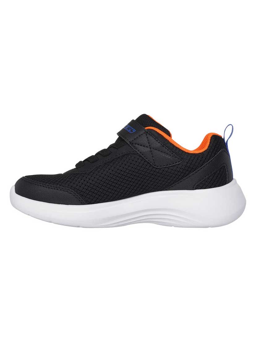 SKECHERS Обувки SELECTORS - RESET ACHIEVED