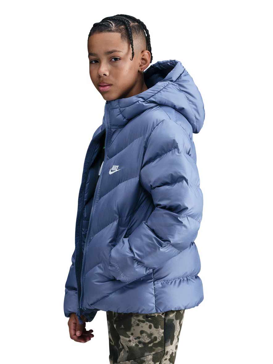 NIKE Яке K NSW TF ADP PUFFER