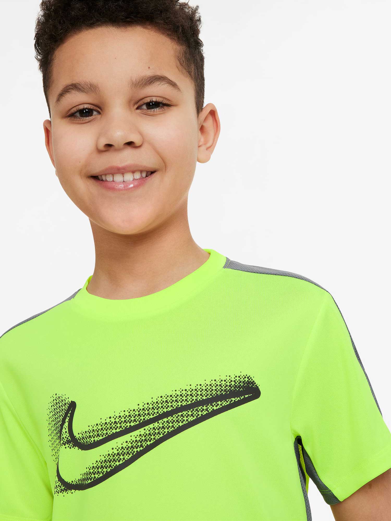 NIKE Тениска K NK DF ACD23 TOP SS GX HBR