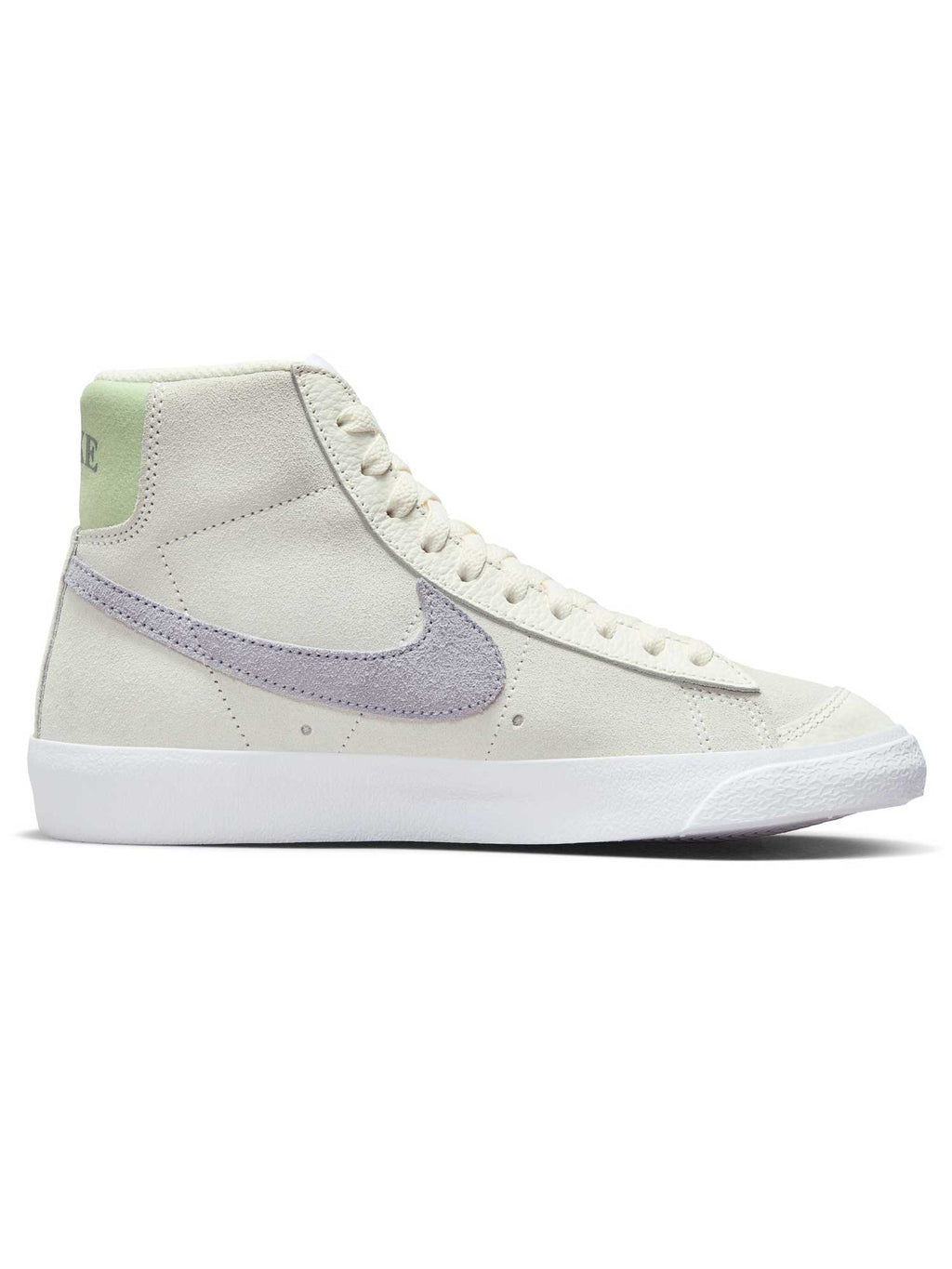 NIKE Обувки WMNS BLAZER MID 77