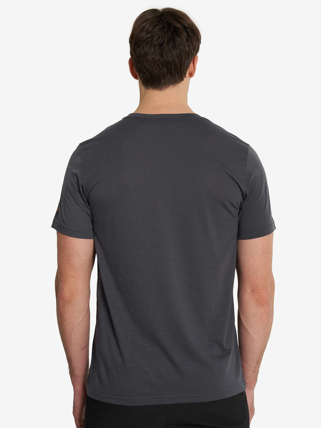 OUTVENTURE Тениска Cheget Hiking Mens Graphic Short