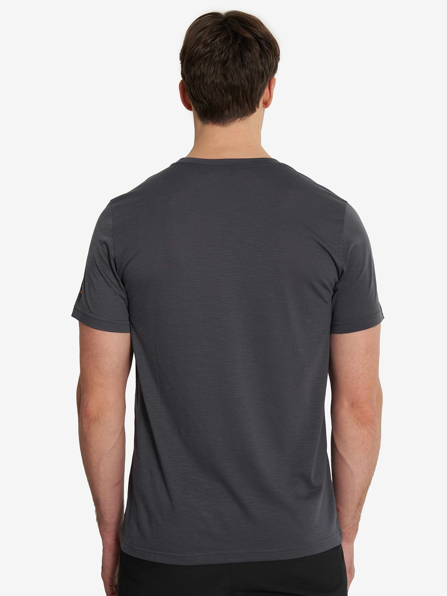 OUTVENTURE Тениска Cheget Hiking Mens Graphic Short