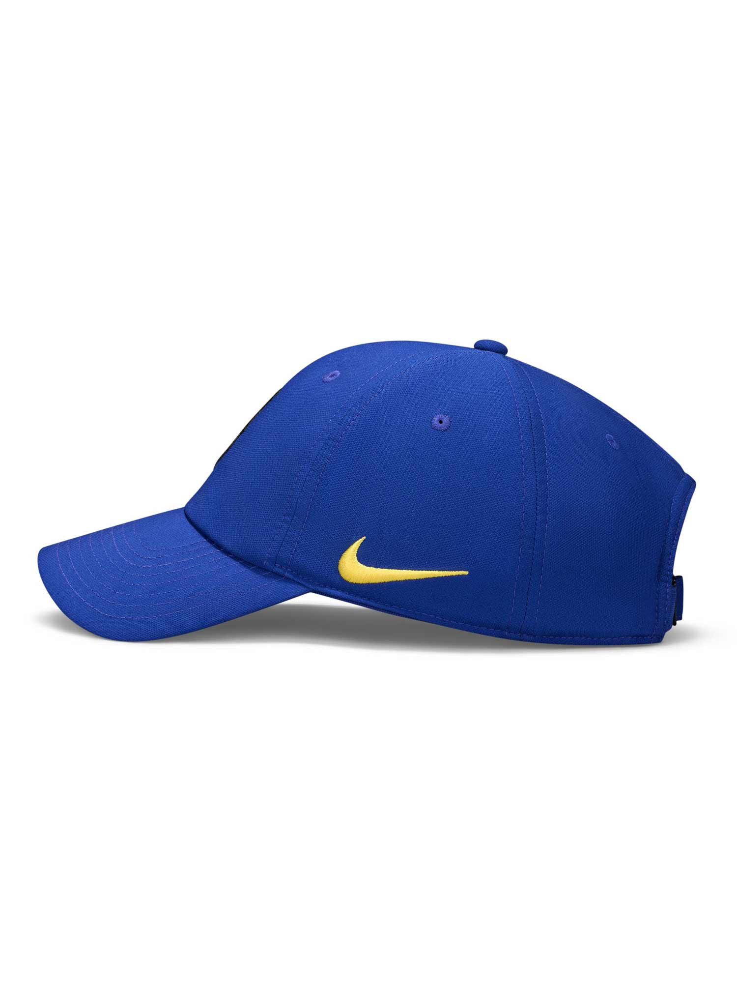 NIKE Шапка FCB U NK CLUB CAP US CB L