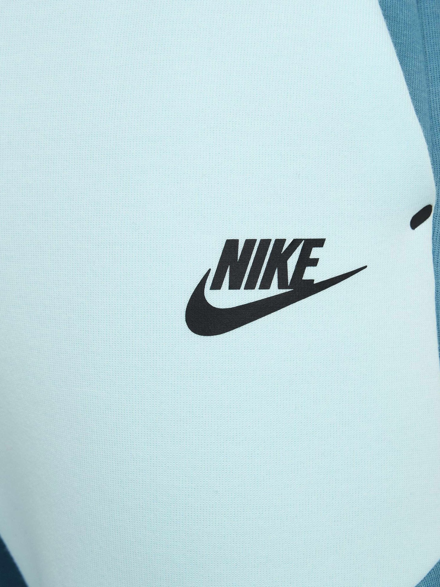 NIKE Спортно долнище B NSW TCH FLC JGGR - PD