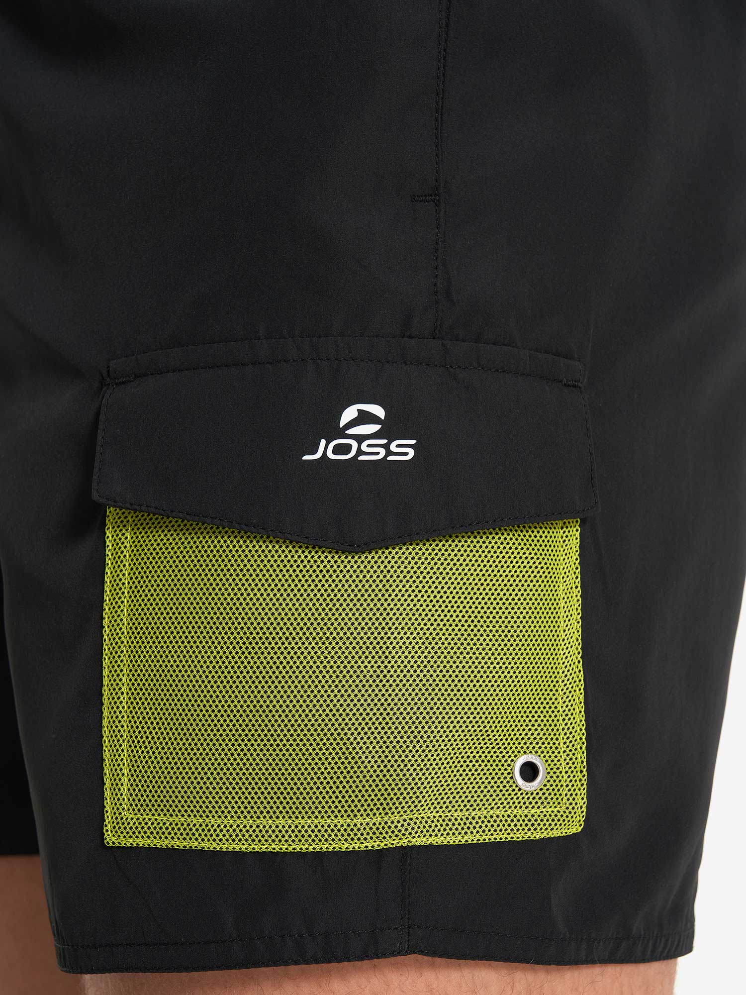 JOSS Плувни шорти Mens 40cm Beachwear Swimming Shorts