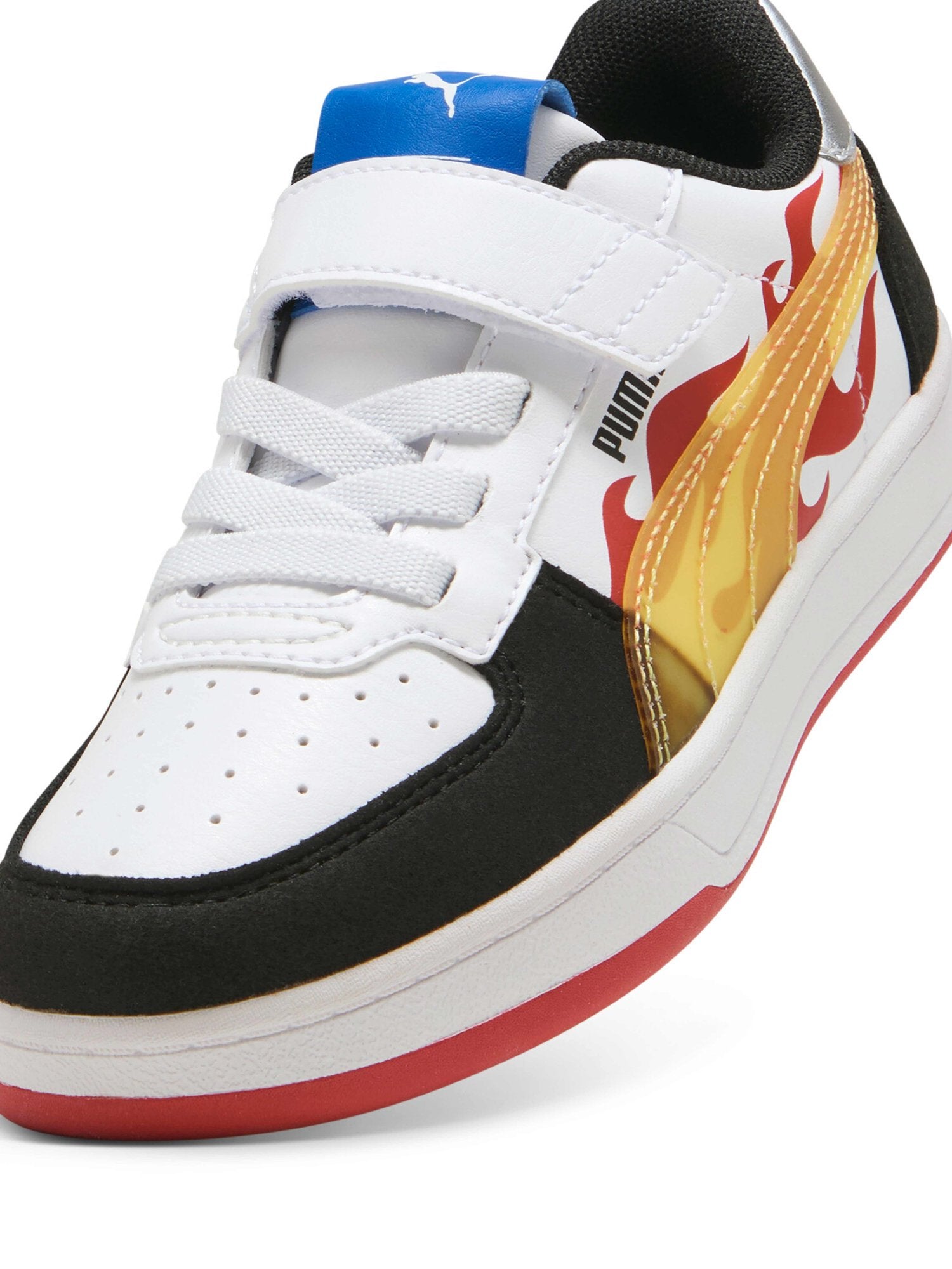 PUMA Обувки Caven 2.0 Hot Wheels AC+ PS