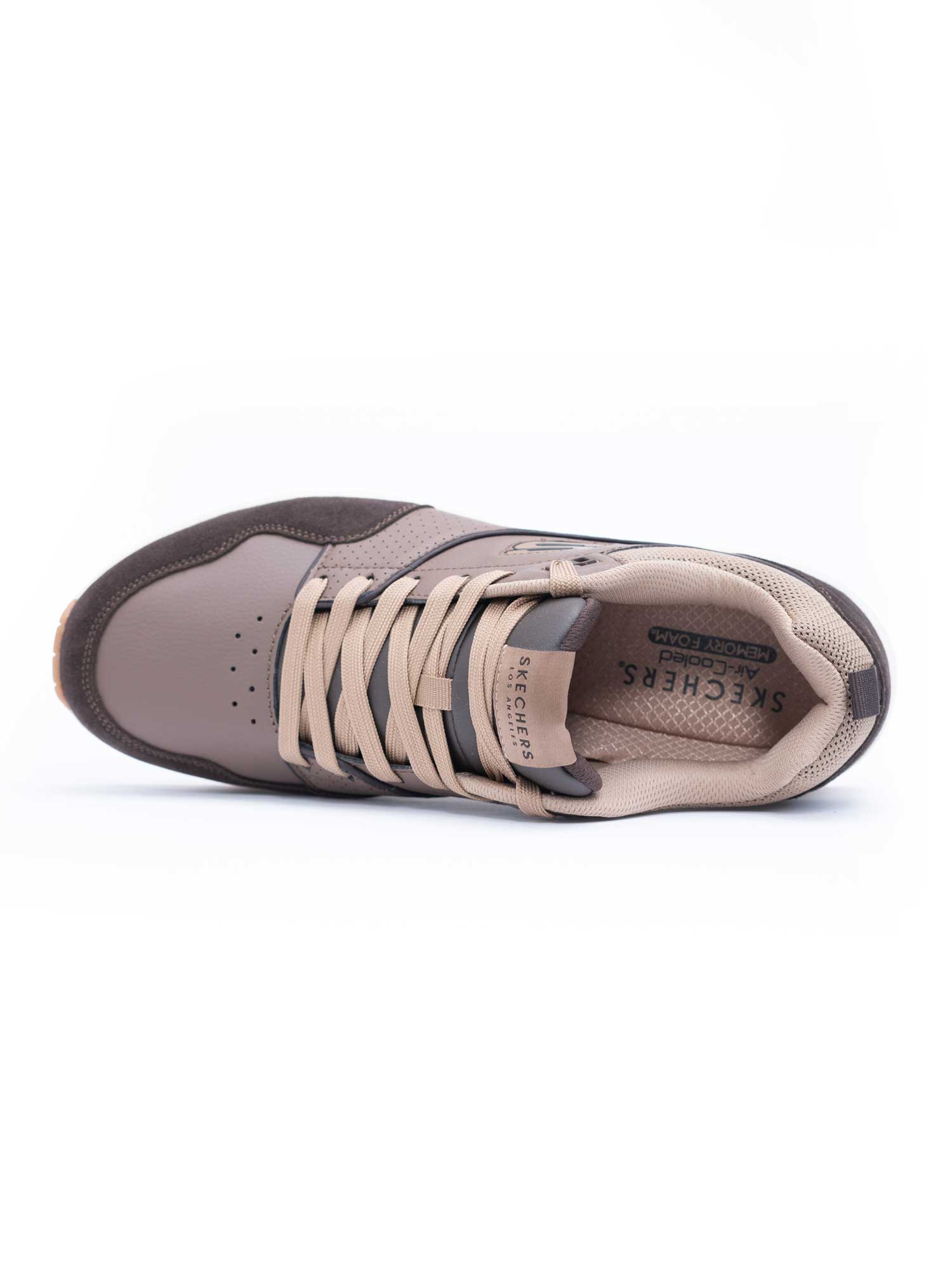 SKECHERS Обувки UNO - RETRO ONE