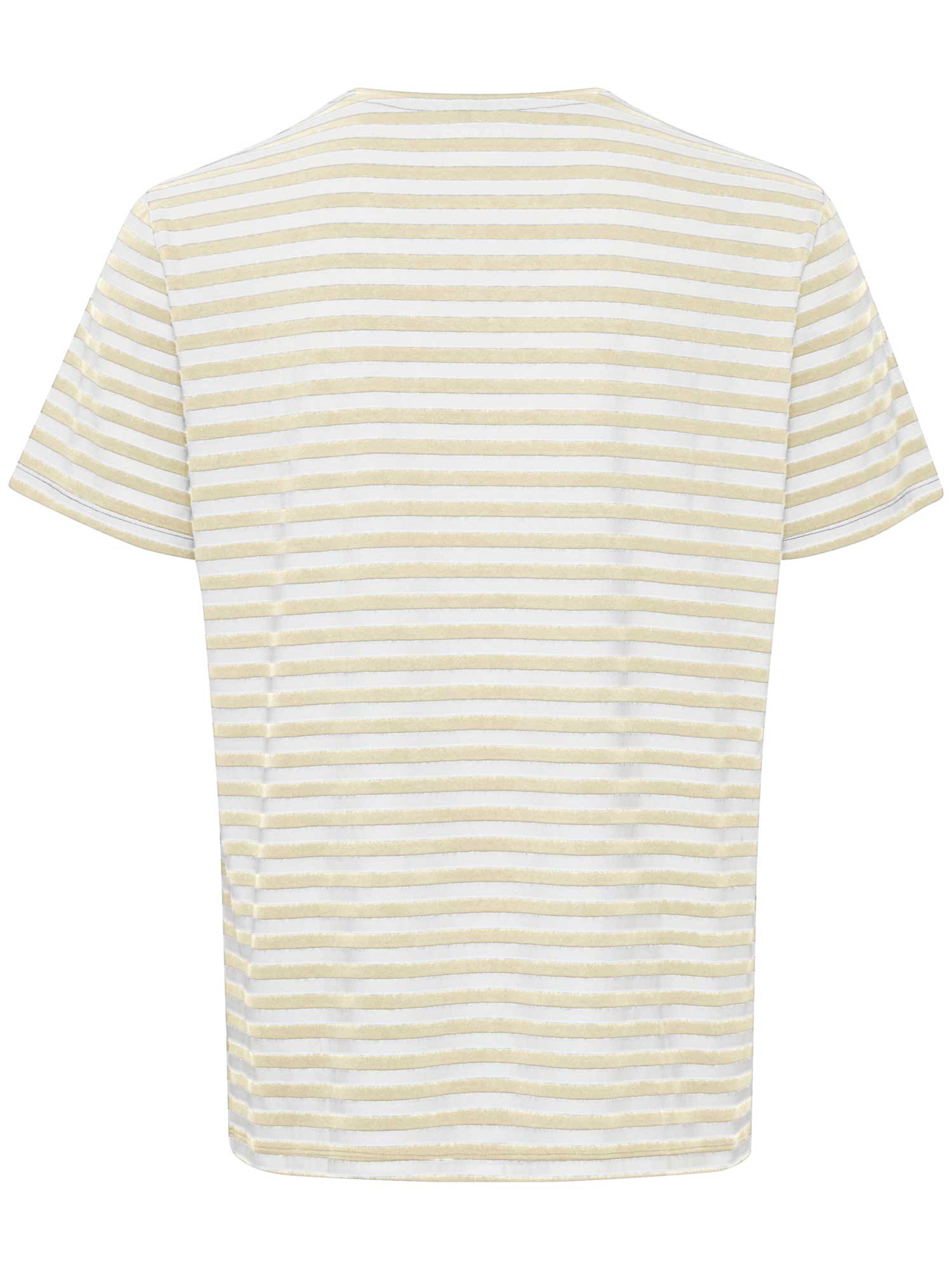 BLEND Тениска BHDINTON striped tee