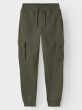 NAME IT Спортно долнище NKMOLLIE