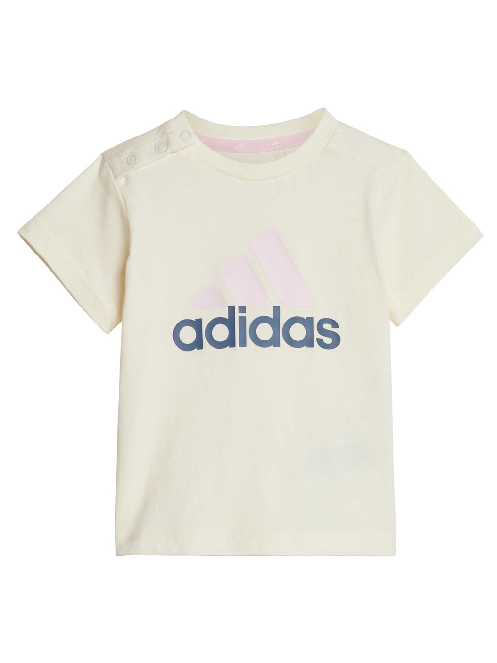 ADIDAS SPORTSWEAR Спортен екип Essentials Organic Cotton