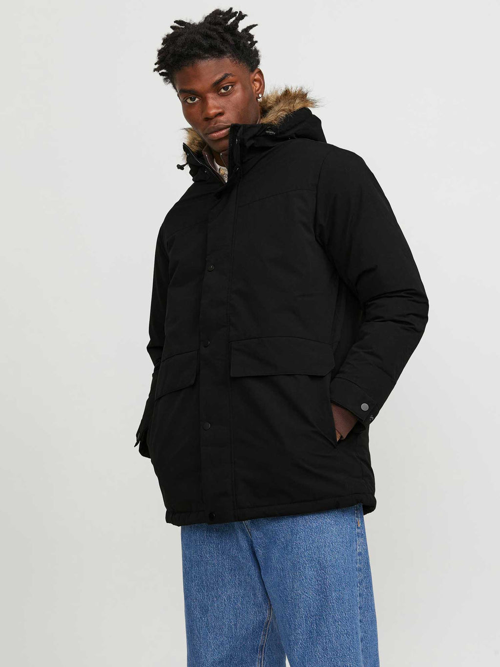 JACK & JONES Яке CHAMP