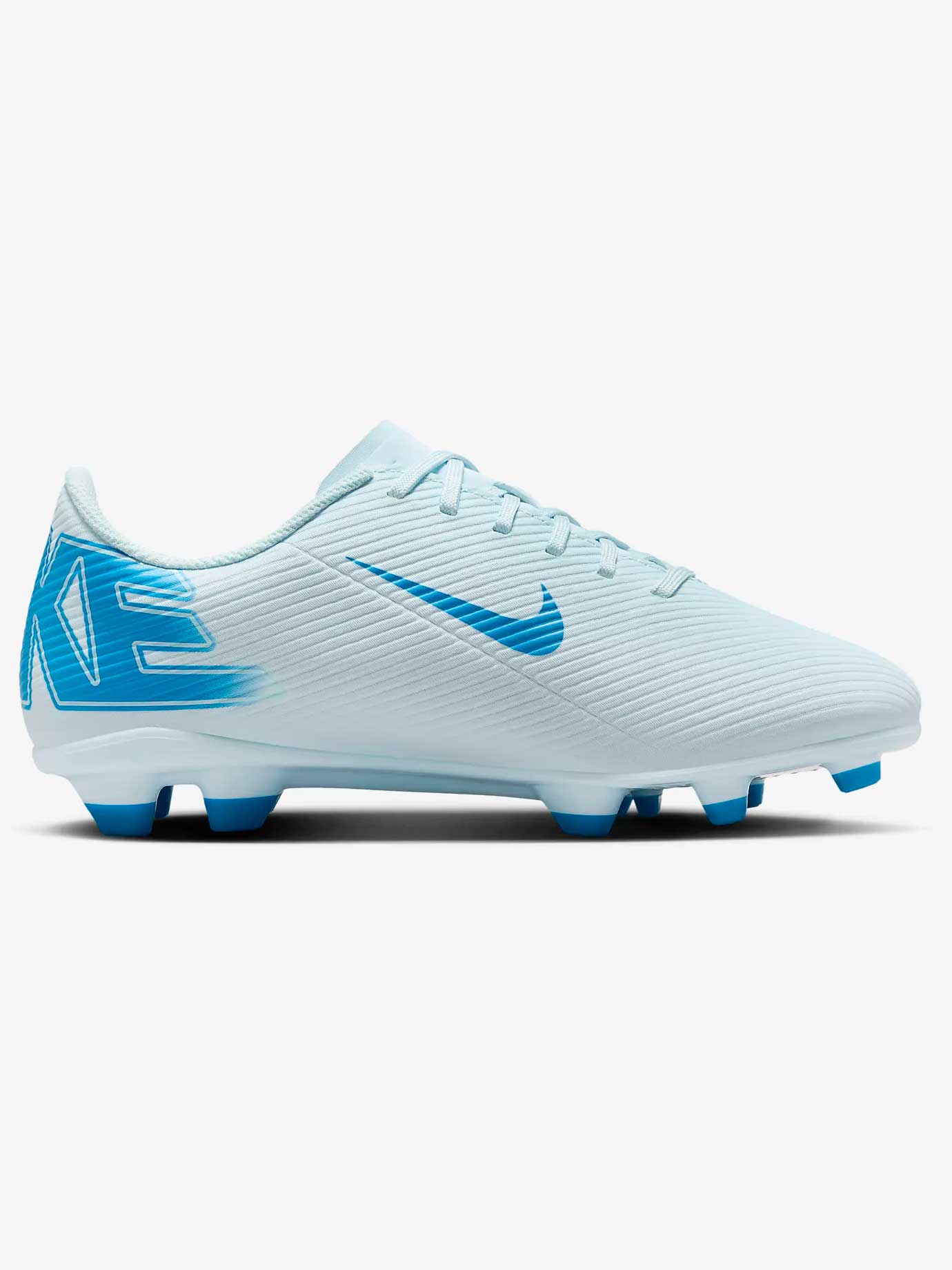 NIKE Обувки JR VAPOR 16 CLUB FG/MG