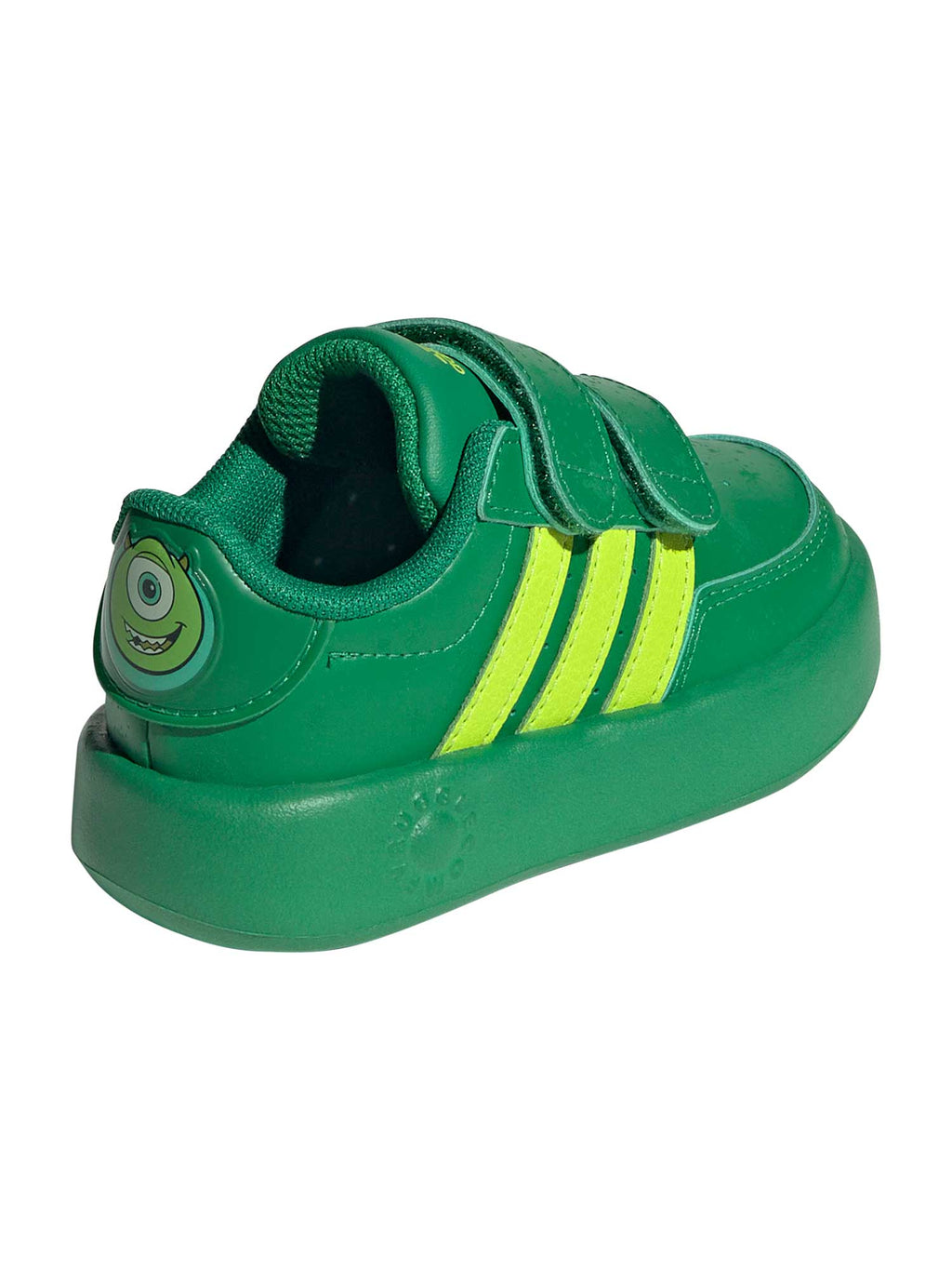 ADIDAS SPORTSWEAR Обувки x Disney Breaknet Monsters Inc. Kids