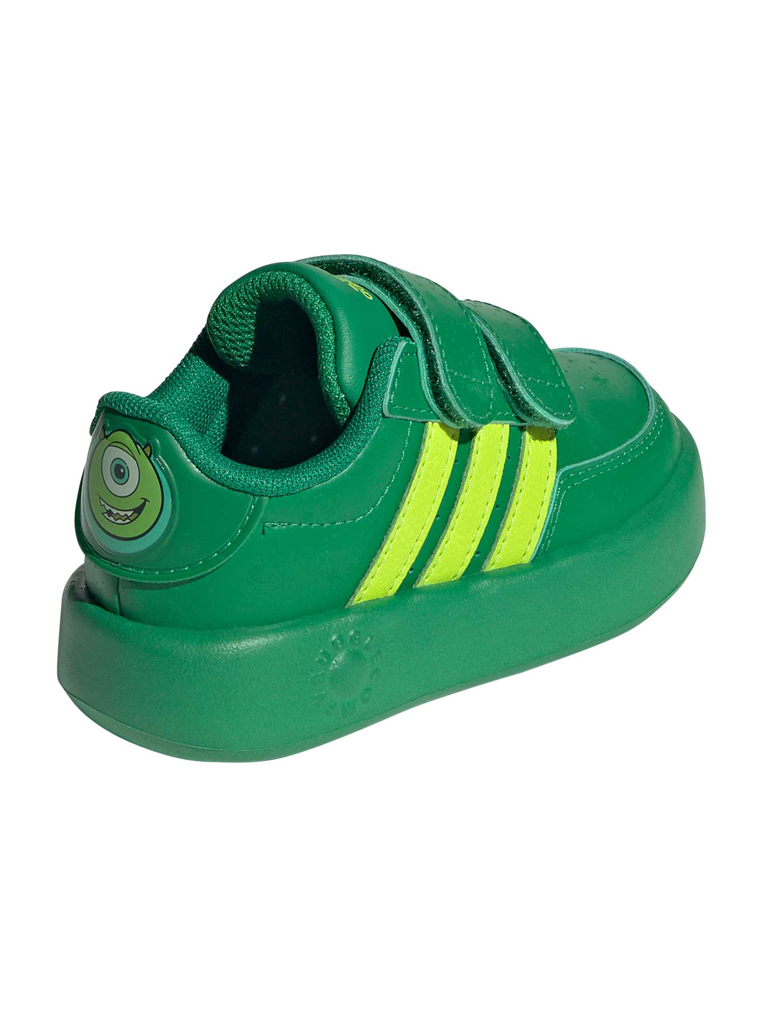 ADIDAS SPORTSWEAR Обувки x Disney Breaknet Monsters Inc. Kids