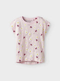 NAME IT Тениска NMFVIGGA CAPSL TOP