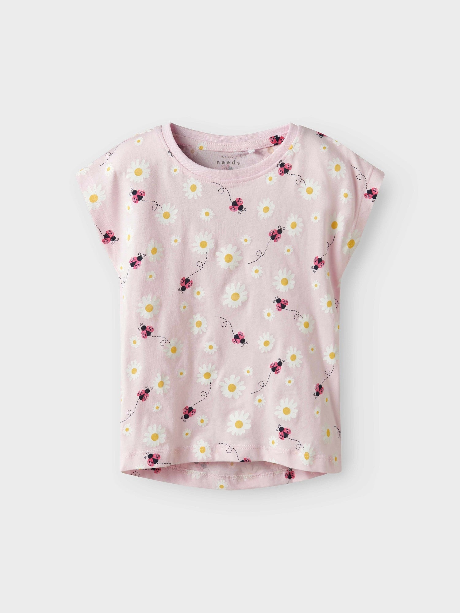 NAME IT Тениска NMFVIGGA CAPSL TOP