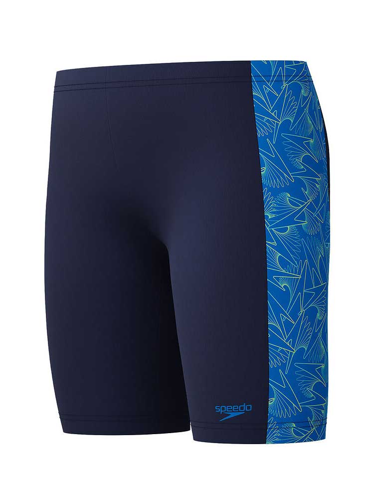 SPEEDO Бански HYPERBOOM PAN JAM JM