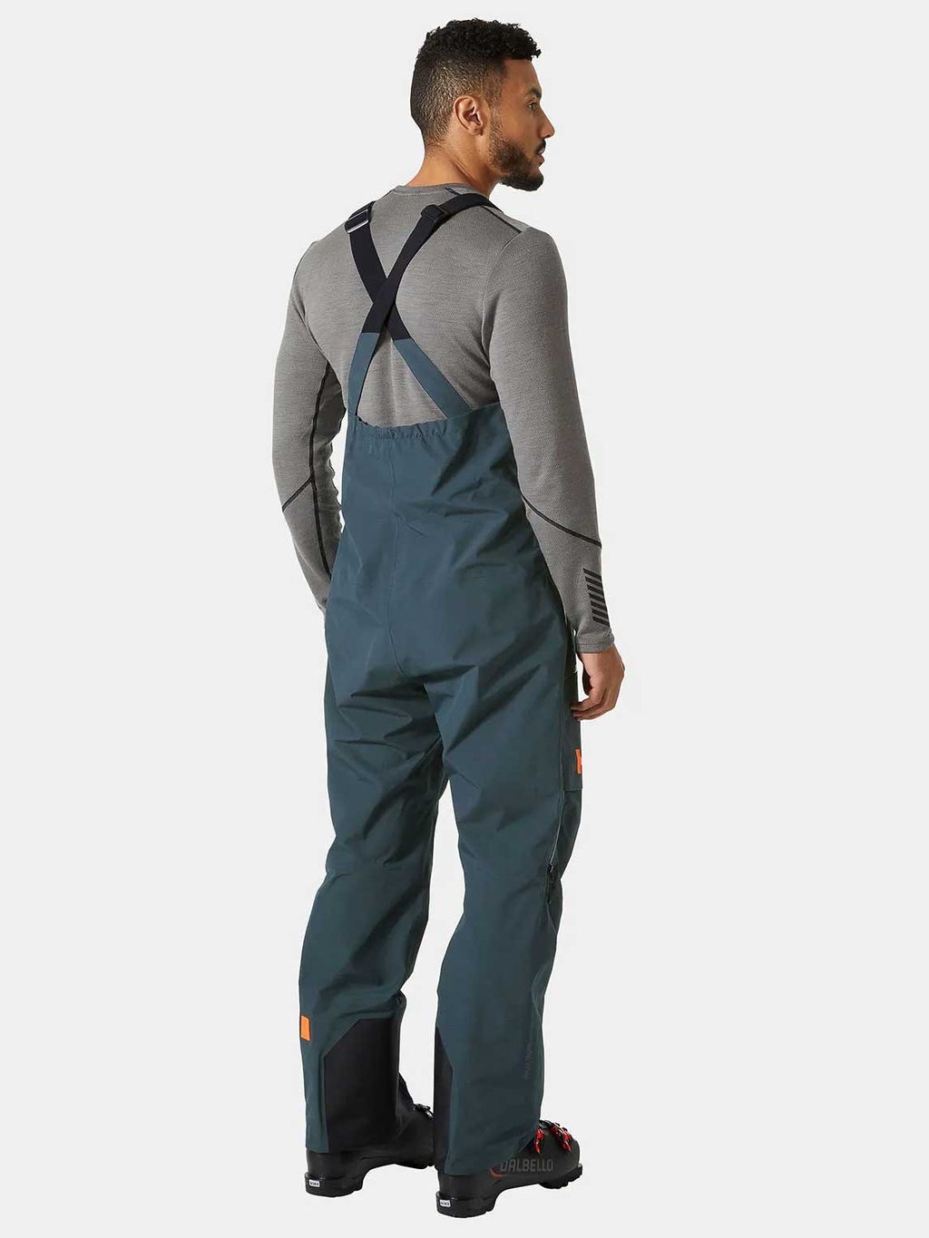 HELLY HANSEN Гащеризон RIDGE INFINITY BIB SHELL